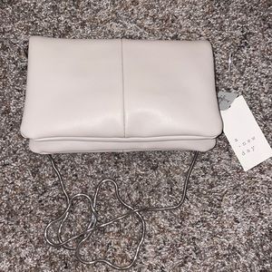 Brand new with tag purse